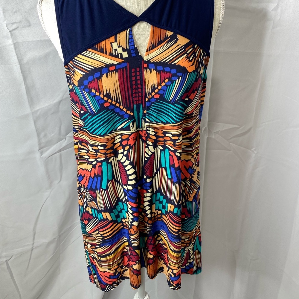 Ava James Xl Tunic Dress